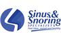 Sinus & Snoring Specialists logo