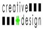 Creative Design Landscaping logo