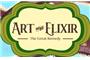 Art and Elixir The Great Remedy logo