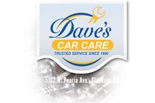 Dave's Car Care image 1