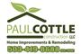 Paul Cottle Construction logo