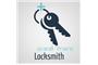 Grand Prairie Locksmith logo
