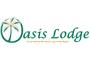 Oasis Lodge logo