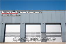 Alpharetta Garage Door GA image 4