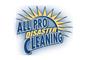 All Pro Disaster Cleaning logo