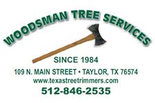 The Woodsman Company image 1