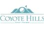 Coyote Hills Golf Course logo