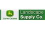 John Deere at Landscape Supply, Co. St. Cloud logo
