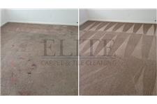Elite Carpet & Tile Cleaning image 3