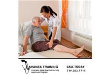 Avanza Training - CNA and PCW image 1