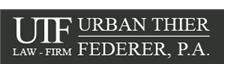 Urban Thier Federer & Chinnery, P.A. image 1