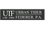 Urban Thier Federer & Chinnery, P.A. logo