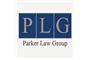 Parker Law Group logo