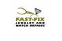 Fast-Fix Jewelry Repair logo