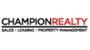 Champion Realty logo