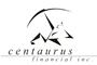 Centaurus Financial Inc. logo