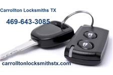Carrollton Locksmiths TX image 2