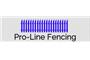 Pro-Line Fencing logo