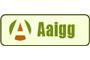 Aaigg logo
