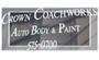 Crown Coachworks Auto Body & Paint logo