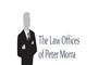 The Law Offices of Peter Morra logo