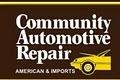Community Automotive Repair image 1