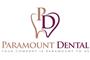 Paramount Dental logo