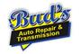 Bud's Transmission Service & Auto Repair logo