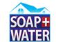Soup and Water logo