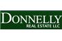 Donnelly Real Estate LLC. logo