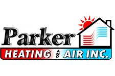 Parker Heating and Air Inc image 1