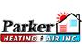 Parker Heating and Air Inc logo