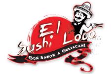 El Sushi Loco  image 1