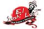 El Sushi Loco  logo