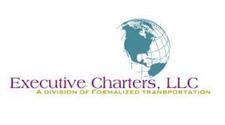 Executive Charters & Limousine image 1