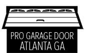 Pro Garage Door Atlanta GA image 1