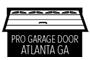 Pro Garage Door Atlanta GA logo