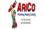 Arico Plumbing Heating Cooling logo