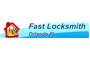 Locksmith Fast Orlando logo