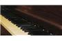 Binghamton Piano Lessons logo