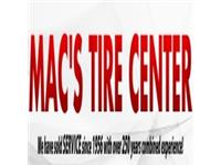 Mac's Tire Center image 1