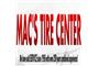 Mac's Tire Center logo