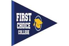 First Choice College image 1