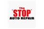 The Stop Auto Repair logo