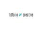 Tdfolio Creative - Maine SEO and Web Design Company logo
