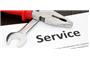 Agency HVAC Service logo