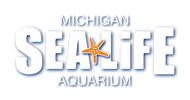 SEA LIFE Michigan Aquarium image 1