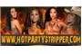 Hot Party Stripper logo