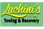 Luchini's Towing & Recovery logo