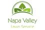Napa Valley Lawn Service logo